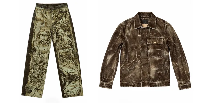 ISKO LUXURY BY PG Unveils ‘Denim Beyond Surface’ Collection for Spring/Summer 2028